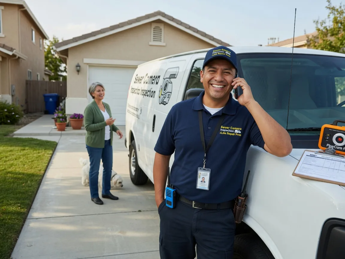 Sewer Line Repair Horse Branch, KY FAQs